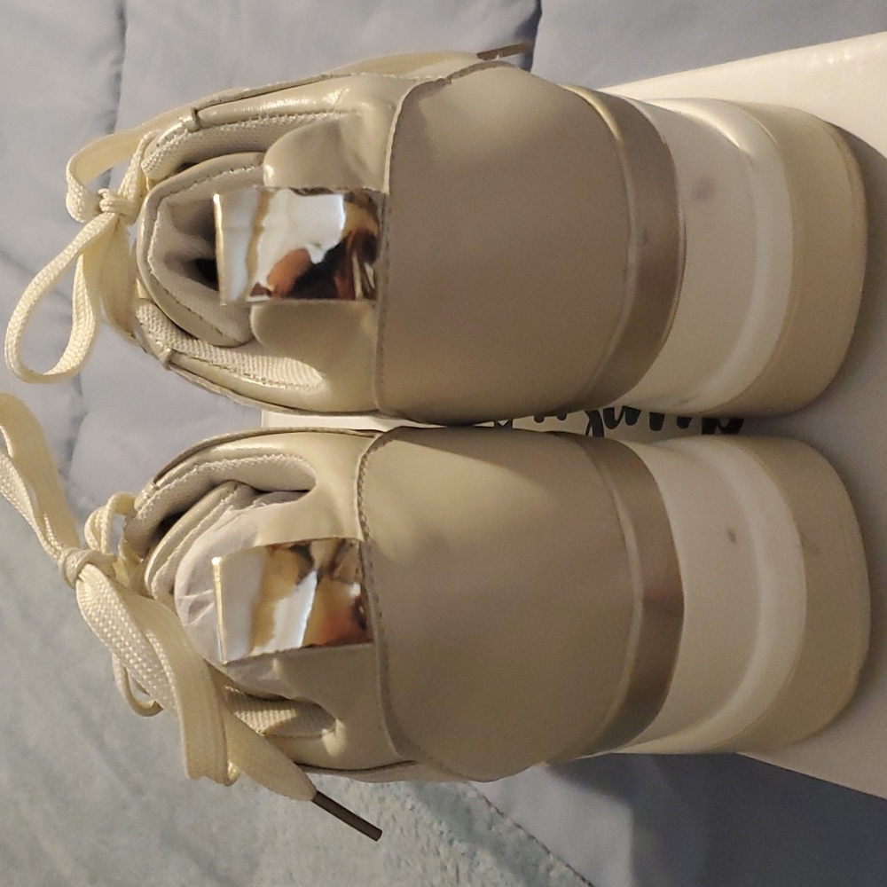 Arch Support,Ergonomic Tennis/Casual Shoes - Picture 4 of 6